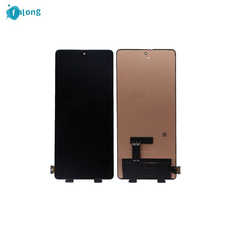 For Xiaomi Poco F4 GT Screen LCD Display 6.67" For POCO F4GT 21121210G LCD Display Touch Screen Parts