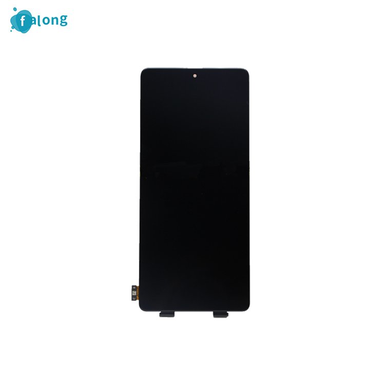 For Xiaomi Poco F4 GT Screen LCD Display 6.67" For POCO F4GT 21121210G LCD Display Touch Screen Parts