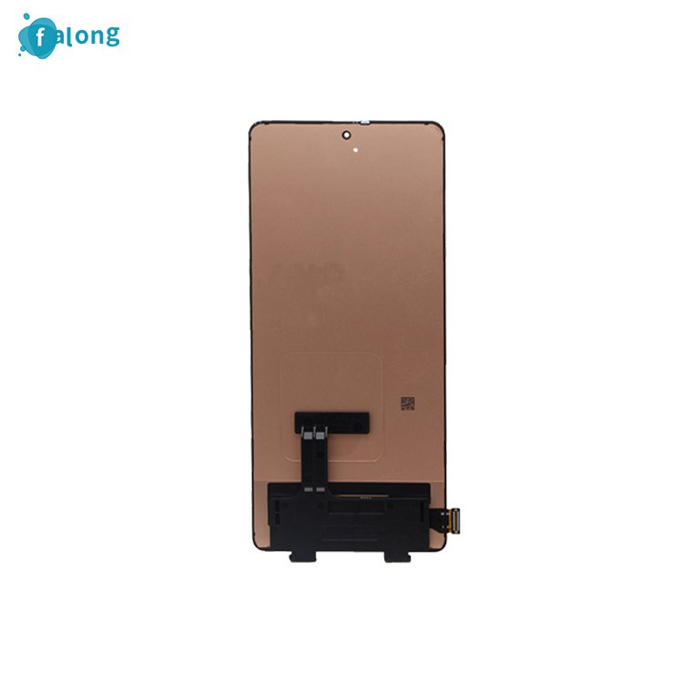 For Xiaomi Poco F4 GT Screen LCD Display 6.67" For POCO F4GT 21121210G LCD Display Touch Screen Parts