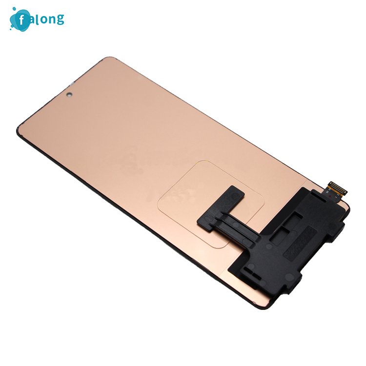 For Xiaomi Poco F4 GT Screen LCD Display 6.67" For POCO F4GT 21121210G LCD Display Touch Screen Parts