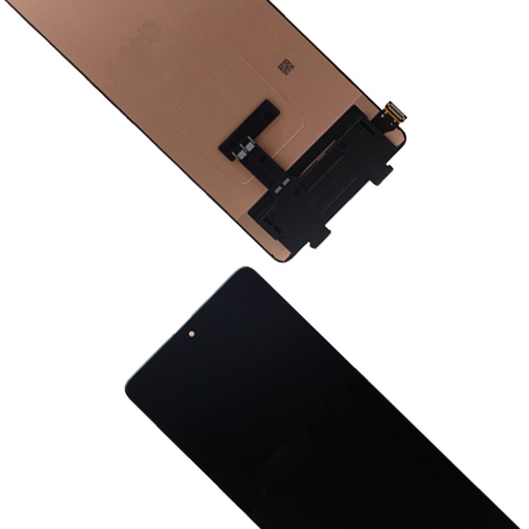 For Xiaomi Poco F4 GT Screen LCD Display 6.67" For POCO F4GT 21121210G LCD Display Touch Screen Parts