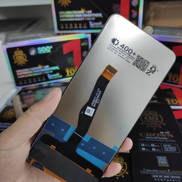 Original Mobile Phone LCD For Huawei Y9 Prime Y9S Y8P Y8S Y7P Y7a Y7 Y6 Y6P Y6 PRO Y6S Y5P 3 2019 2018 Touch Screen Display Part