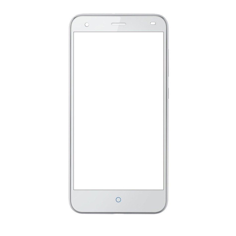 Factory Wholesale Hot Selling Mobile Phone LCD Screen For ZTE Blade S6 Replacement CHEAP LCD Display Touch Screen Digitizer