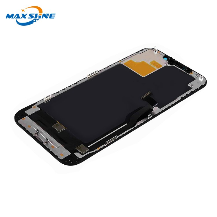 Replacements Mobile Phone LCDS For iPhone 13 13 Pro 13 Pro Max OLED Display Touch Screen For iPhone 14 14 Pro 14 Pro Max