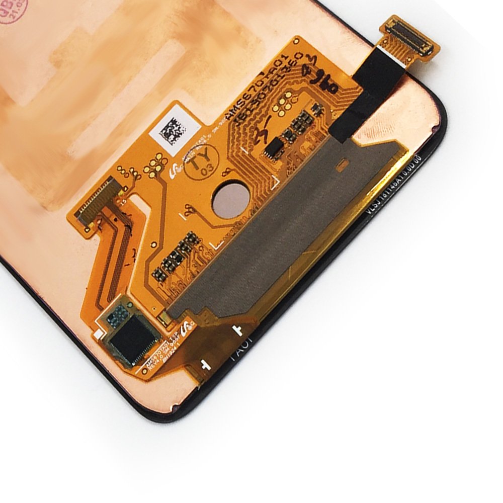 Lcd For Samsung A80 Org Quality Mobile Phone Lcd