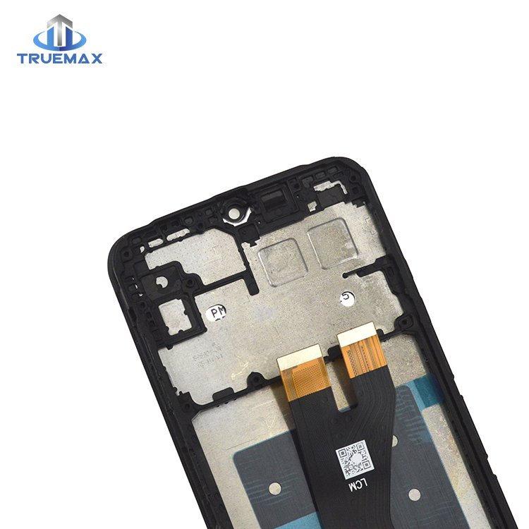 Pantalla De Para Celular Mobile Phone Lcd Screen Panel Digitizer for Samsung Galaxy A14 A146B A146P