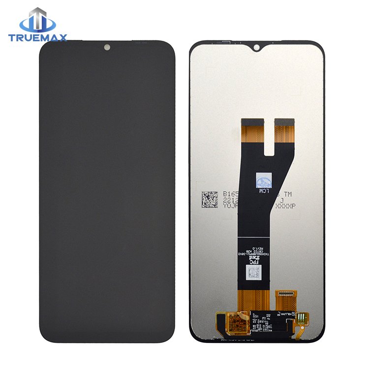 Pantalla De Para Celular Mobile Phone Lcd Screen Panel Digitizer for Samsung Galaxy A14 A146B A146P