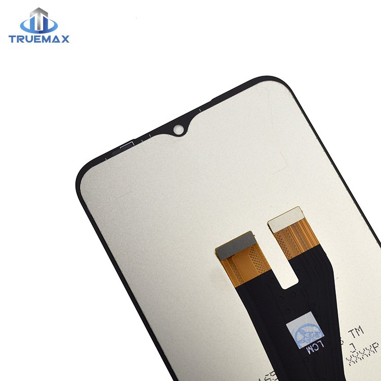 Pantalla De Para Celular Mobile Phone Lcd Screen Panel Digitizer for Samsung Galaxy A14 A146B A146P
