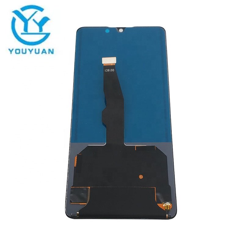 Wholesale lcd replacement for huawei p30 mobile phone lcds screen display