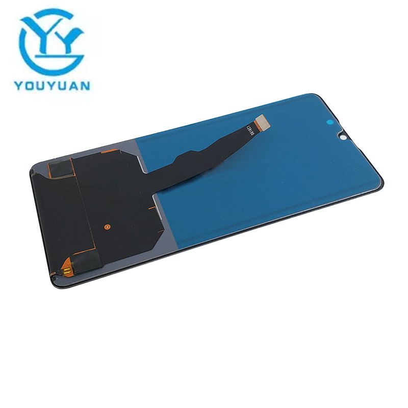 Wholesale lcd replacement for huawei p30 mobile phone lcds screen display