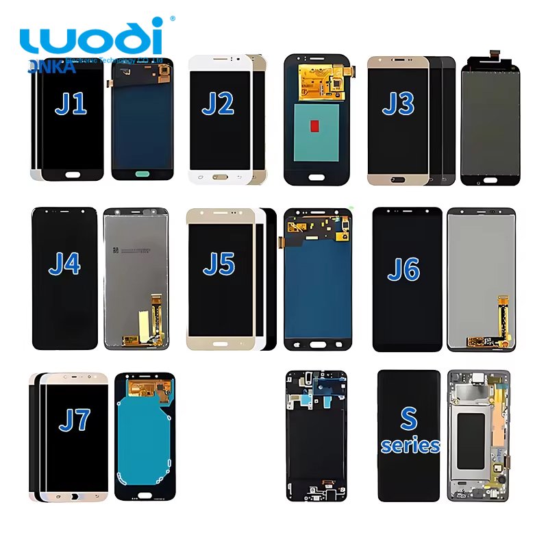 For Samsung J2 Pro Wholesale Directly Mobile Phone Lcd Display Screen Lcd Touch For Samsung Galaxy J2 2018 Mobile Phone Usage