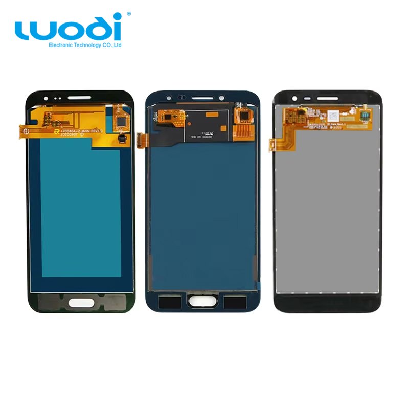 For Samsung J2 Pro Wholesale Directly Mobile Phone Lcd Display Screen Lcd Touch For Samsung Galaxy J2 2018 Mobile Phone Usage