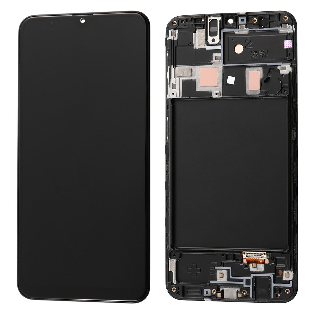 OLED LCD Screen for Samsung A10 A20 A30 A40 A50 A03 A70 A11 A90 A51 A71 A12S A21S A05 A15 A24 A34 Mobile Phone Screen Display