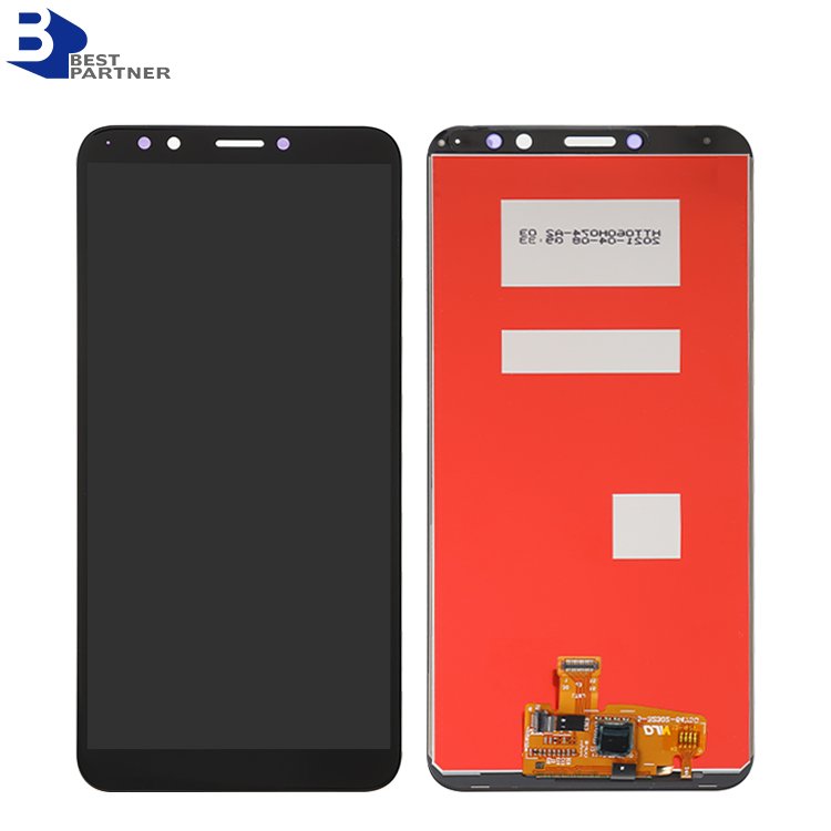 Replacement For Huawei Y7 Prime 2019 Original Display With Frame Y7A Lcd For Huawei Y7 Prime 2019 Phone Lcd Screen Display