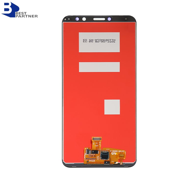 Replacement For Huawei Y7 Prime 2019 Original Display With Frame Y7A Lcd For Huawei Y7 Prime 2019 Phone Lcd Screen Display