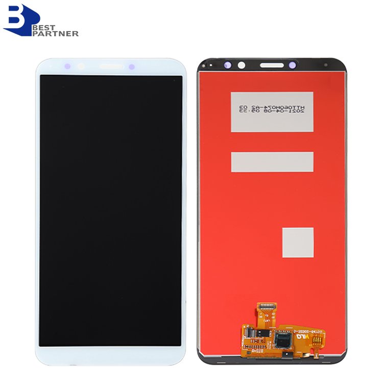 Replacement For Huawei Y7 Prime 2019 Original Display With Frame Y7A Lcd For Huawei Y7 Prime 2019 Phone Lcd Screen Display