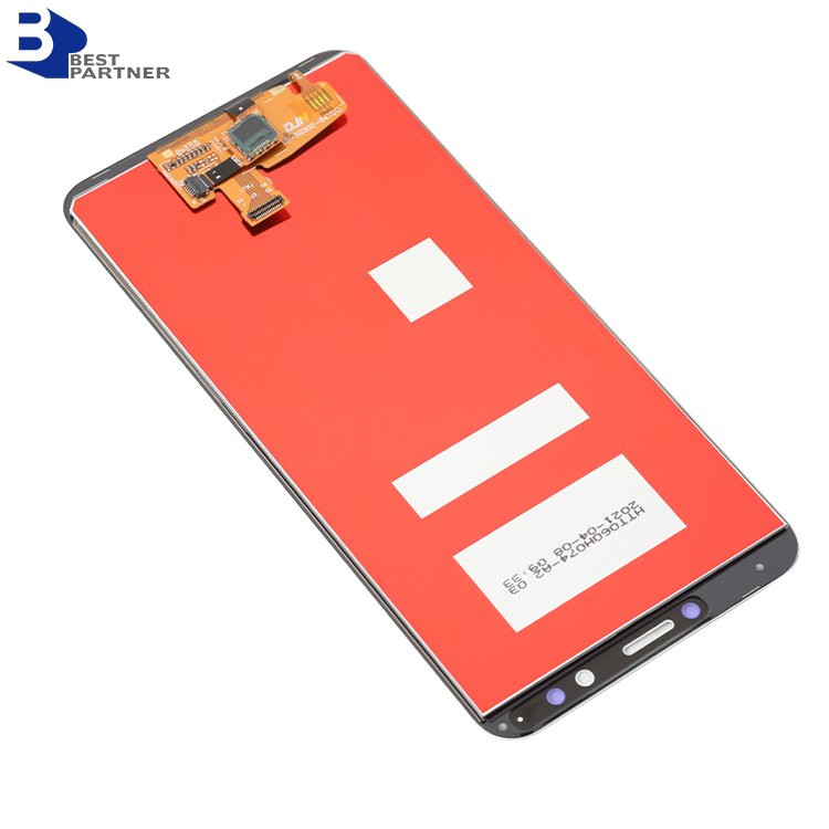 Replacement For Huawei Y7 Prime 2019 Original Display With Frame Y7A Lcd For Huawei Y7 Prime 2019 Phone Lcd Screen Display