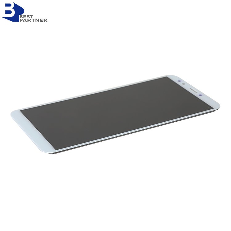 Replacement For Huawei Y7 Prime 2019 Original Display With Frame Y7A Lcd For Huawei Y7 Prime 2019 Phone Lcd Screen Display