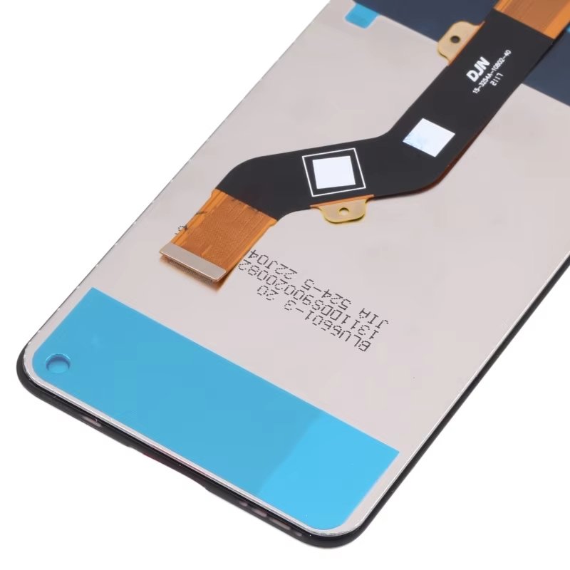 Mobile Phone LCDs for Tecno Spark 7 Pro lcd screen wholesale For Tecno Spark 7 Pro display pantalla for Tecno Spark 7 Pro screen