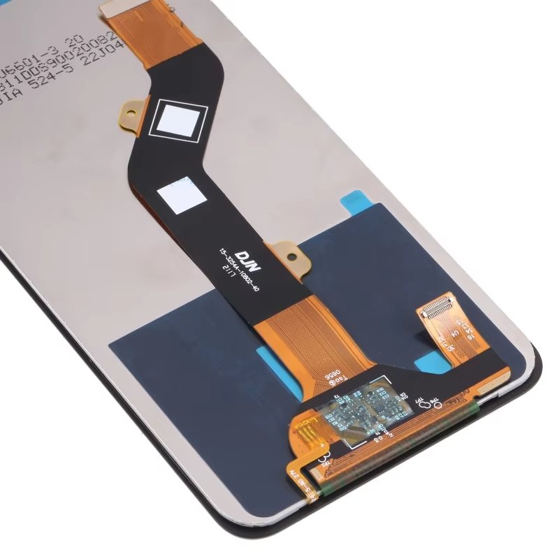 Mobile Phone LCDs for Tecno Spark 7 Pro lcd screen wholesale For Tecno Spark 7 Pro display pantalla for Tecno Spark 7 Pro screen