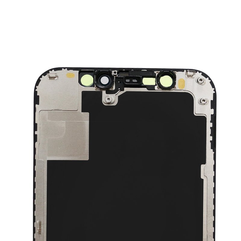 Mobile phone lcds for iphone 12 mini lcd screen display original 12 mini digitizer assembly touch screen for iphone 12 mini lcd