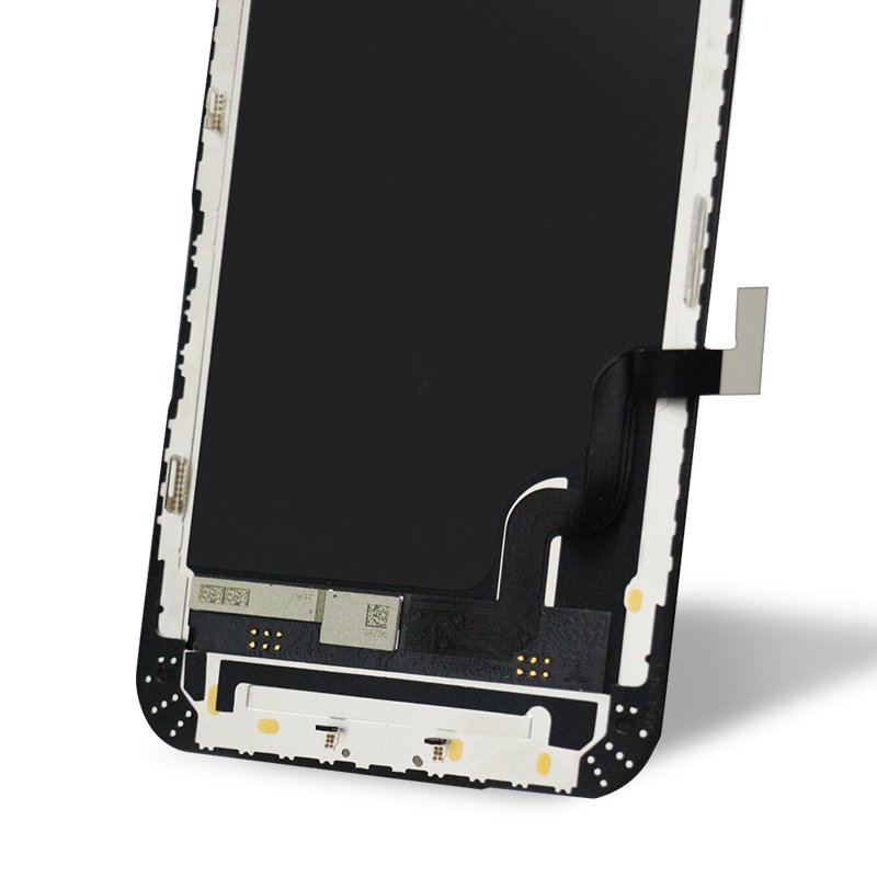 Mobile phone lcds for iphone 12 mini lcd screen display original 12 mini digitizer assembly touch screen for iphone 12 mini lcd