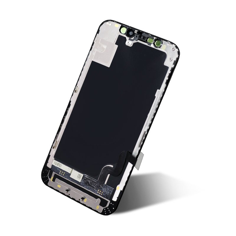 Mobile phone lcds for iphone 12 mini lcd screen display original 12 mini digitizer assembly touch screen for iphone 12 mini lcd