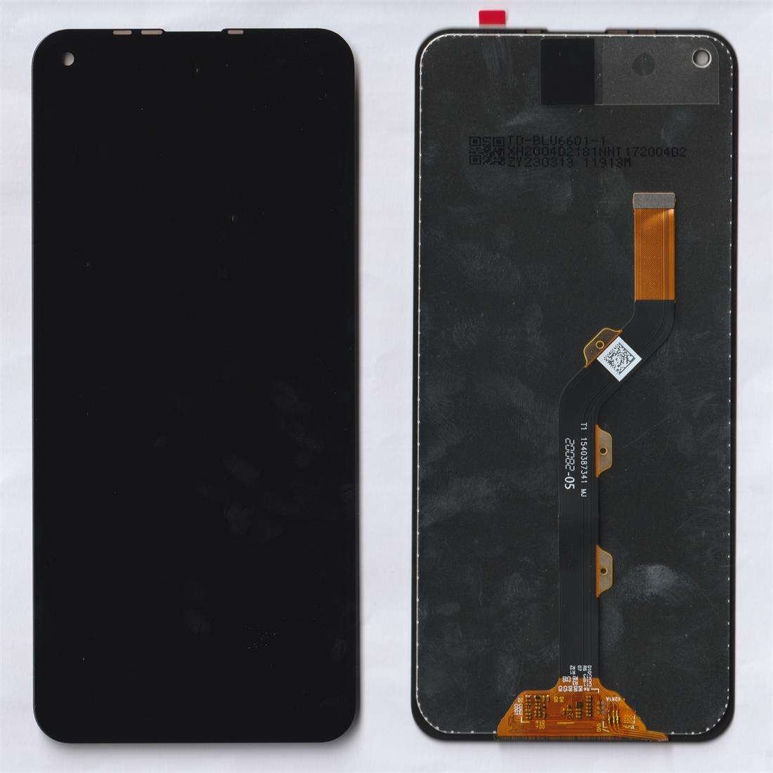 Mobile Phone LCDS for Infinix Hot 12i X665 X665B Mobile Phone LCDS Touch Screen Display For InfinixHot 12i X665 X665B