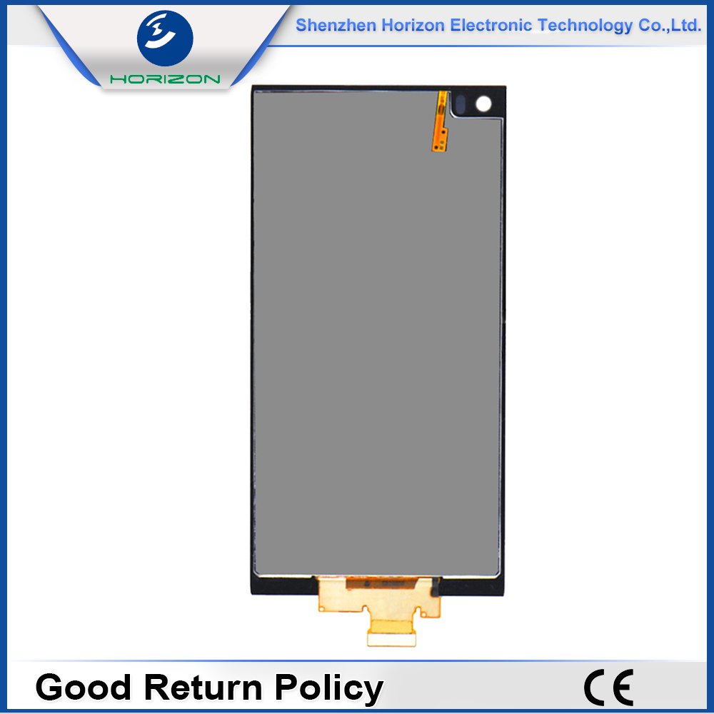 6.2 inches mobile phone lcd touch screen for LG Q8 2017/H970 lcd panel