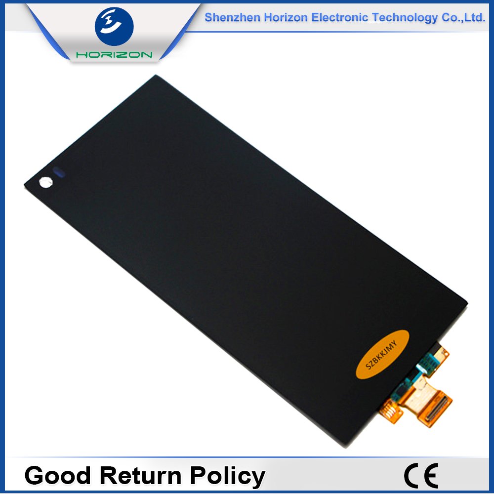 6.2 inches mobile phone lcd touch screen for LG Q8 2017/H970 lcd panel