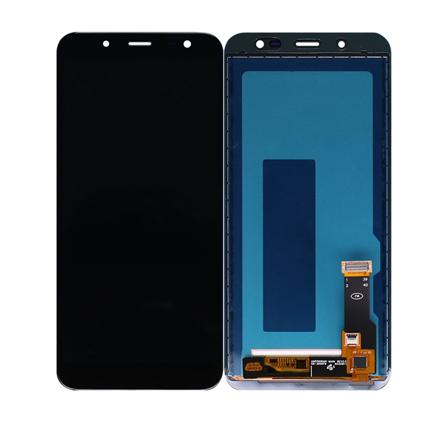 Original Mobile Phone Lcd Screen For Samsung J2 J3 J4 J4+ J5 J6 J6+ J7 J8 Prime Pro Core Display Touch Screen Pantalla