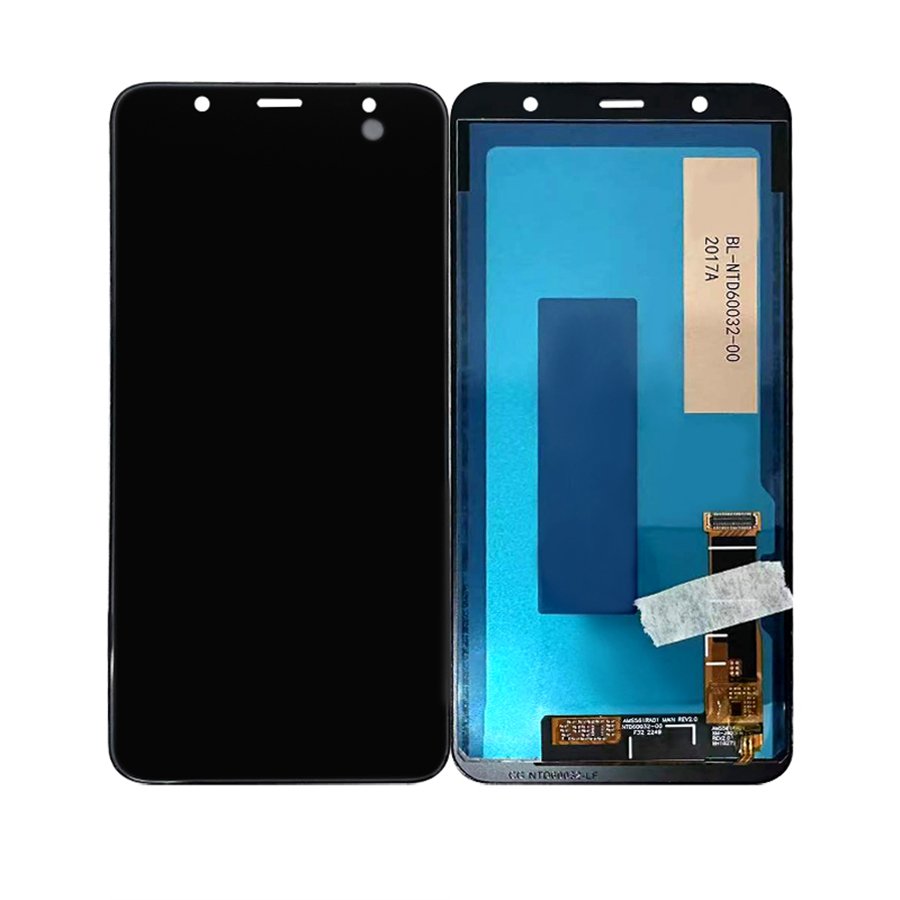 Original Mobile Phone Lcd Screen For Samsung J2 J3 J4 J4+ J5 J6 J6+ J7 J8 Prime Pro Core Display Touch Screen Pantalla