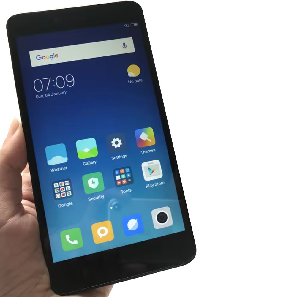5.5'' Original Mobile Phone LCD Screen For Redmi Note 2 Display LCD Touch