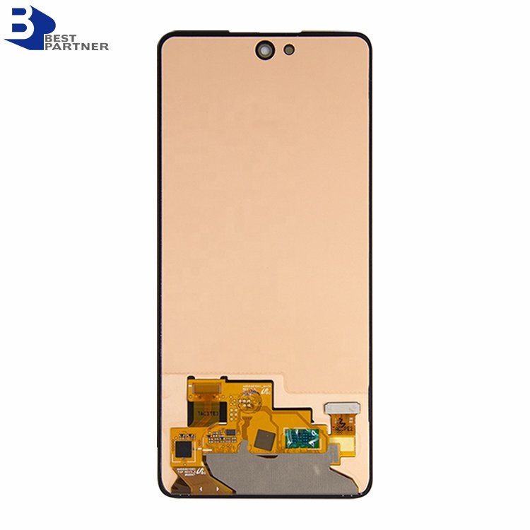 Original For Samsung For Galaxy A52S 5G Display De Replacement For Samsung A 52 Screen For Samsung A52 5G Mobile Phone Lcd