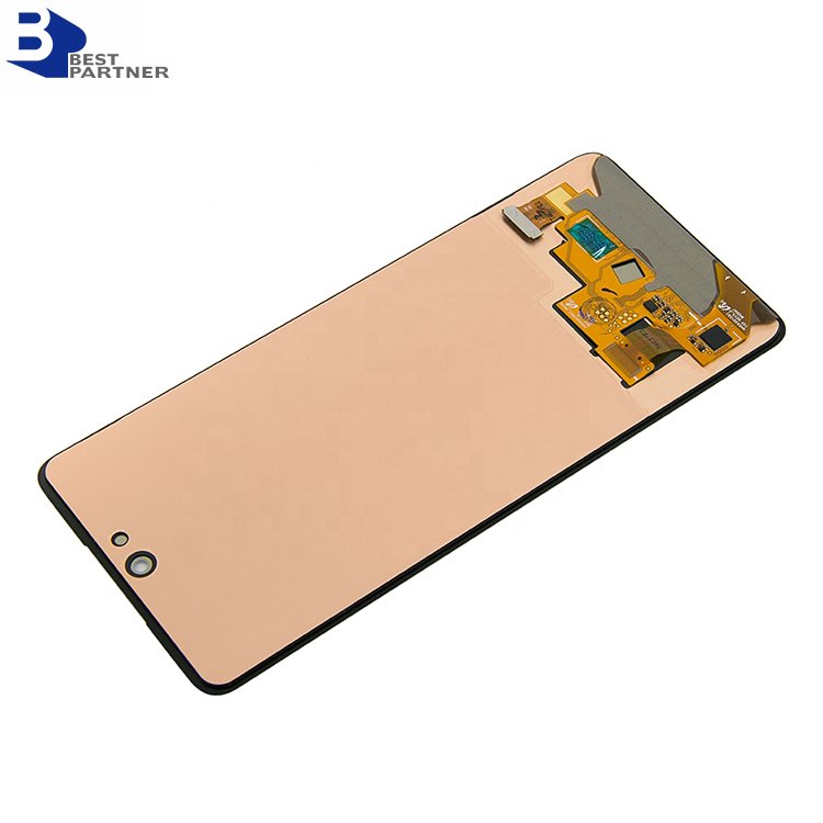 Original For Samsung For Galaxy A52S 5G Display De Replacement For Samsung A 52 Screen For Samsung A52 5G Mobile Phone Lcd