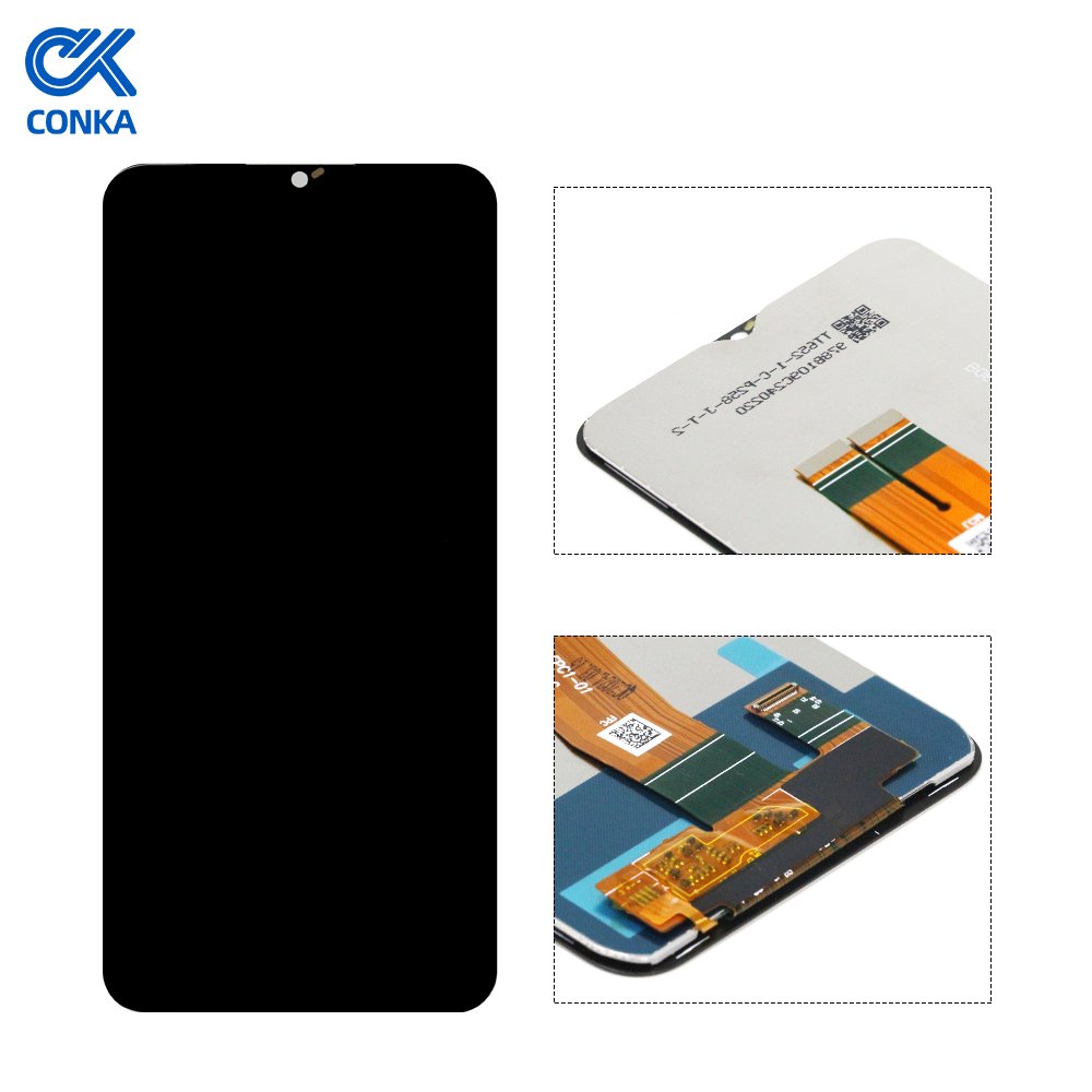 pantalla for samsung galaxy a04E lcd screen replacement for samsung a04E lcd Original Mobile Phone Lcds for samsung a04E display
