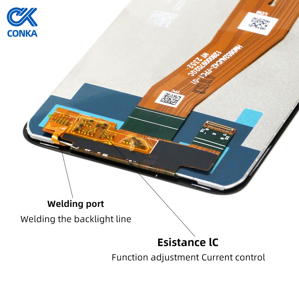 pantalla for samsung galaxy a04E lcd screen replacement for samsung a04E lcd Original Mobile Phone Lcds for samsung a04E display