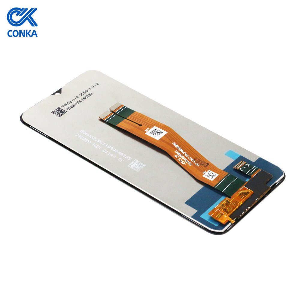 pantalla for samsung galaxy a04E lcd screen replacement for samsung a04E lcd Original Mobile Phone Lcds for samsung a04E display