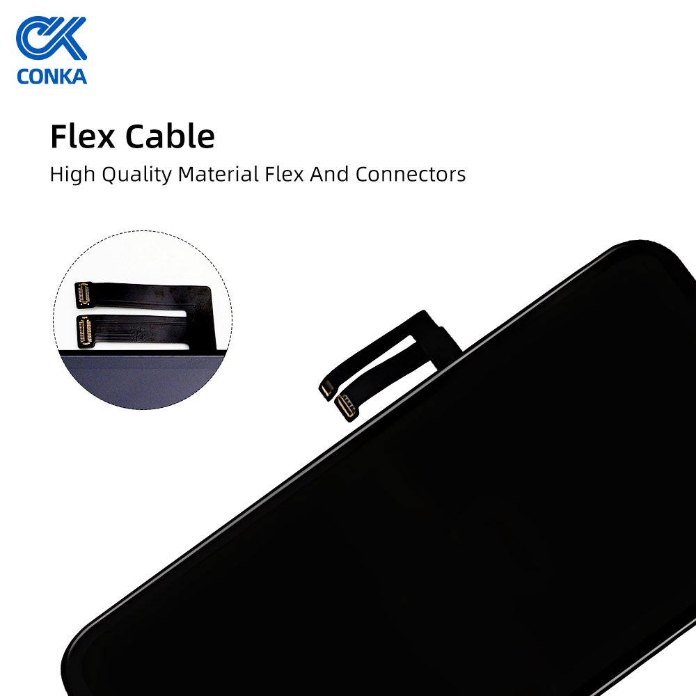 FOG Original Core Glass Touch Screen Mobile Phones Parts For iPhone 11 Lcd Display Touch Screen Original