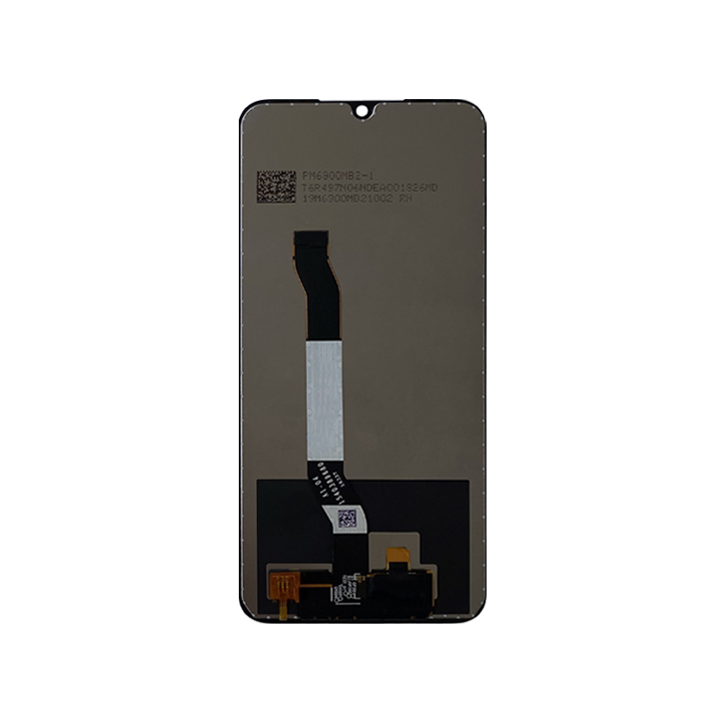 Mobile Phone LCDs For Xiaomi Redmi Note 8 LCD Display With Touch Screen Sensor Complete Assembly