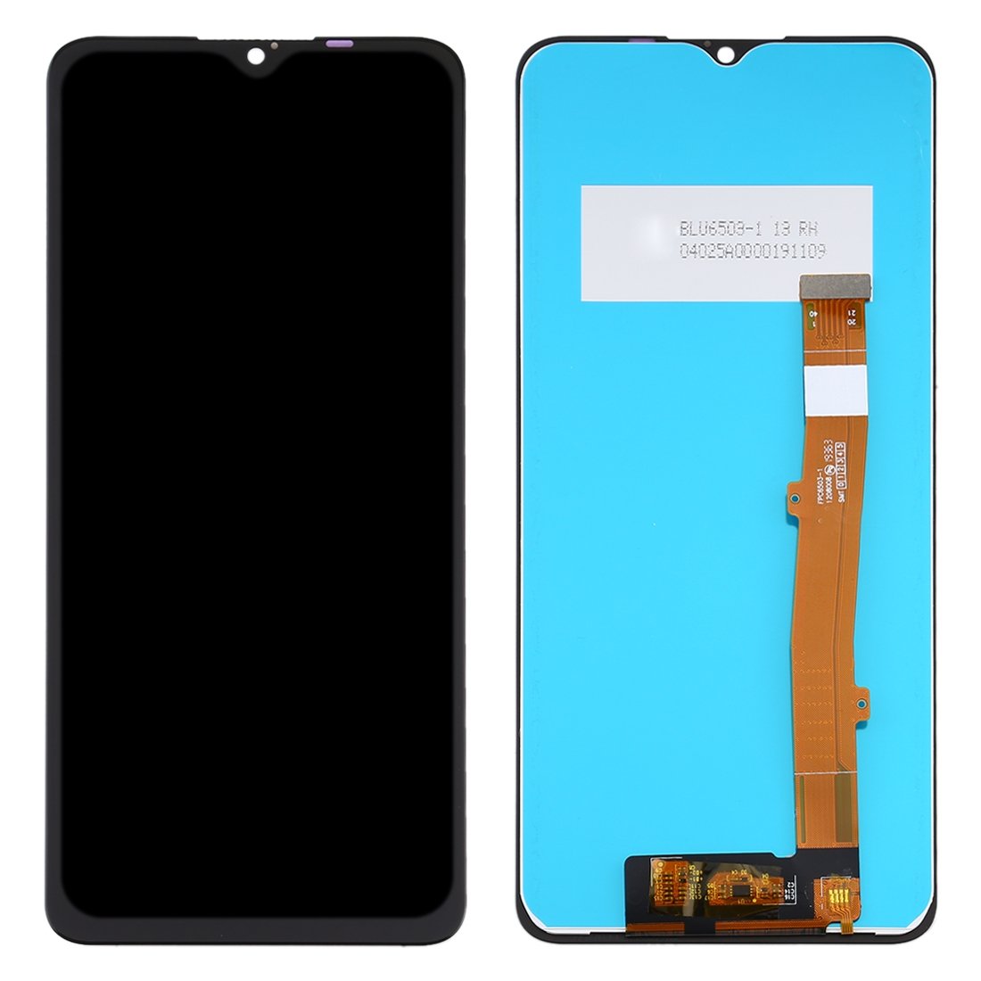 Mobile Phone Lcd Display Screen for Alcatel 3X 2019 / 5048 Lcd Mobile Phone Touch Screen Lcd Display Wholesale