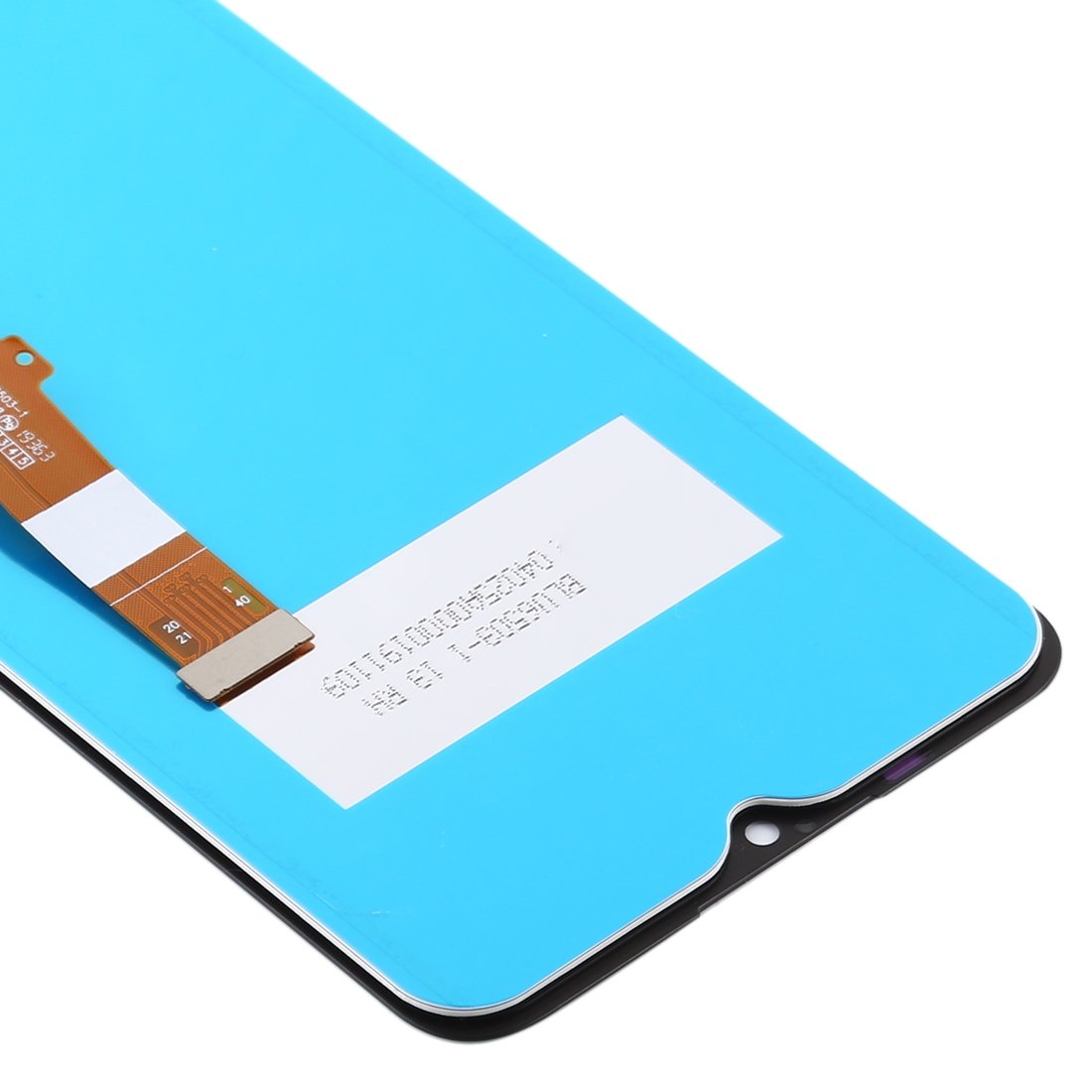 Mobile Phone Lcd Display Screen for Alcatel 3X 2019 / 5048 Lcd Mobile Phone Touch Screen Lcd Display Wholesale