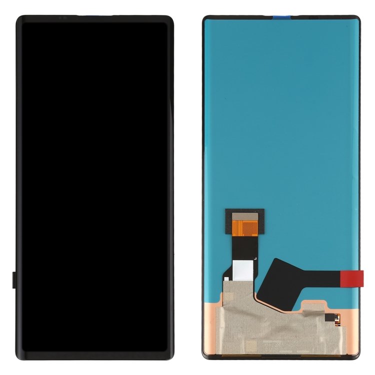 Display for LG Wing 5G LCD Touch Screen for LG Wing 5G LCD Display Replacement Screen