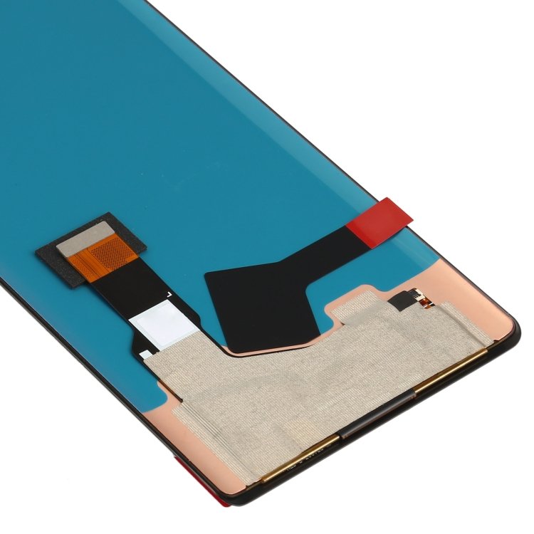 Display for LG Wing 5G LCD Touch Screen for LG Wing 5G LCD Display Replacement Screen