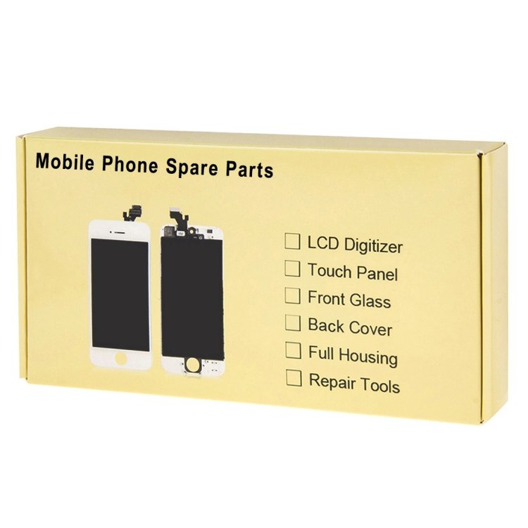 Display for LG Wing 5G LCD Touch Screen for LG Wing 5G LCD Display Replacement Screen