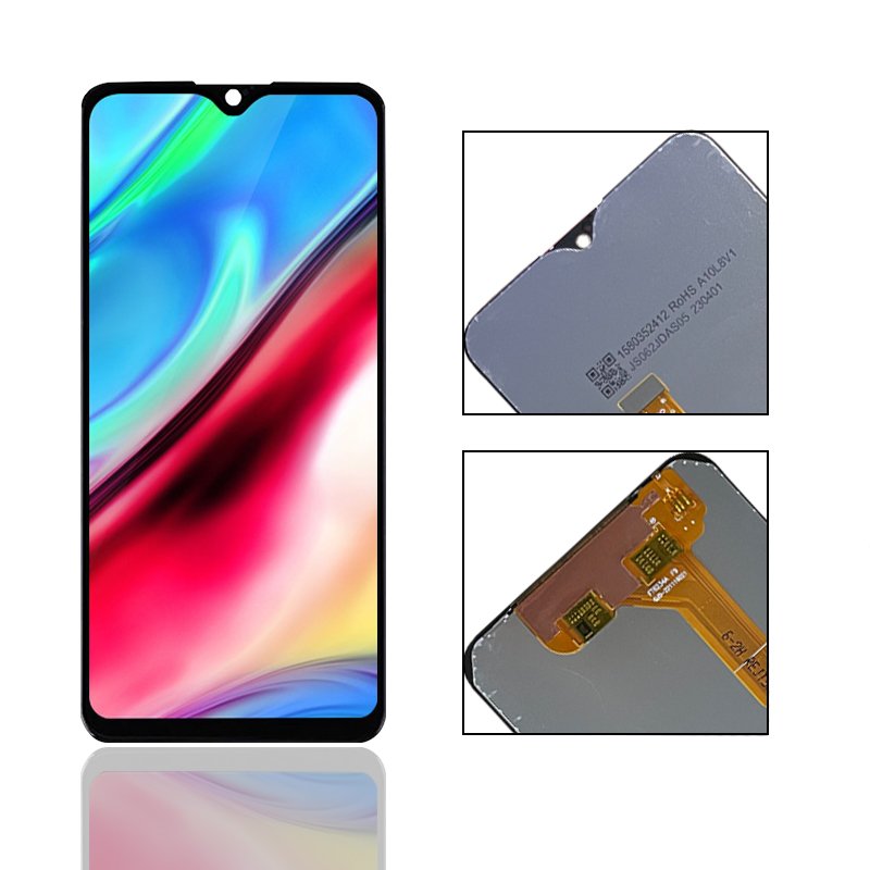 Assembly Screen Mobile Phone Lcds Factory Original for VIVO U1 Y1S Y90 Y91 Y91C Y91i Y93 Y93S Y95 Lcd Touch Vivo Y91 Lcd Display