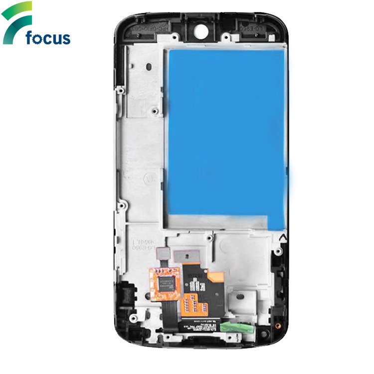Mobile phone LCD screen for lg nexus 4 e960 with original quality