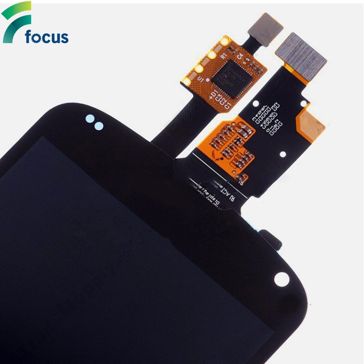 Mobile phone LCD screen for lg nexus 4 e960 with original quality