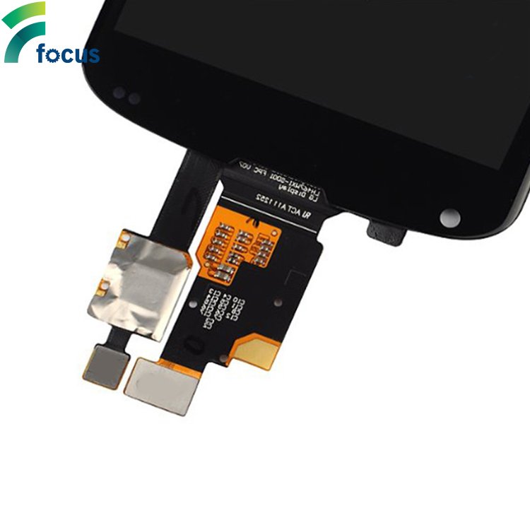 Mobile phone LCD screen for lg nexus 4 e960 with original quality