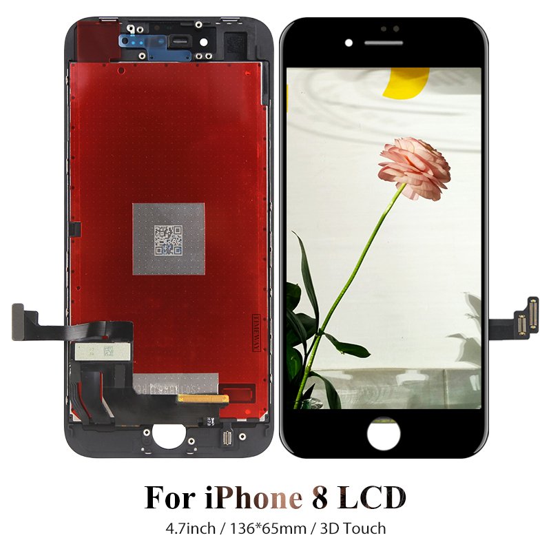 mobile phone Lcd Screen Mobile Display For Iphone 8G Lcd Screen Phone Screen For Iphone 8G